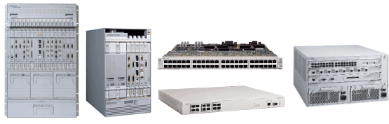 Nortel Products