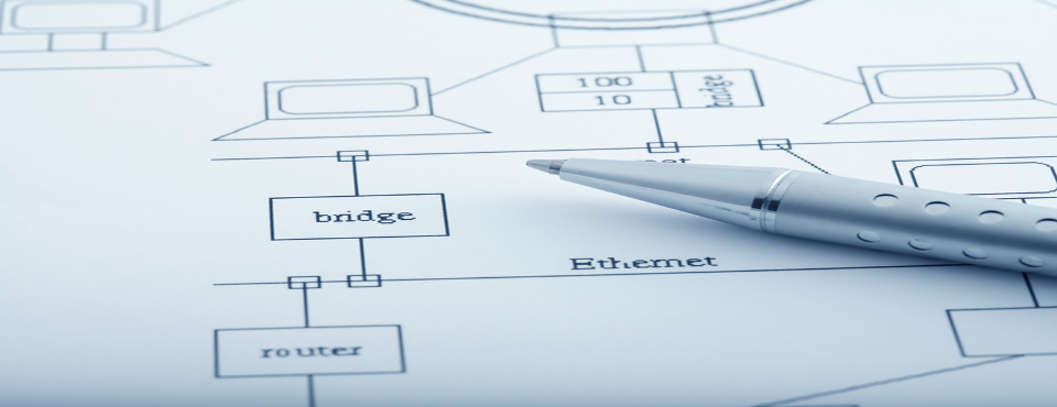 <b>We provide networking solutions</b> and have a range of skilled and experienced field service engineers and because of this we can provide a high quality service to all our customers whatever their needs.