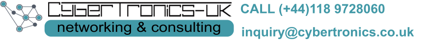 Cybertronics UK LTD