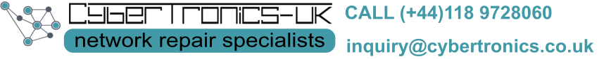 Cybertronics UK LTD